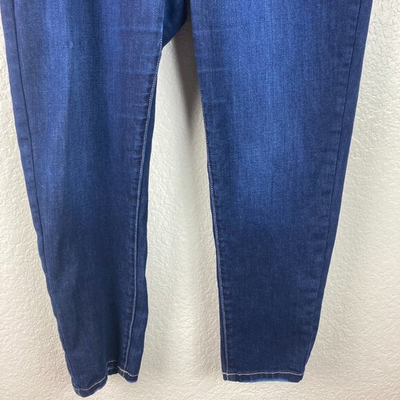 KanCan Signature Buckle Exclulsive Women's Skinny Jeans Sz 30 - Picture 3 of 13